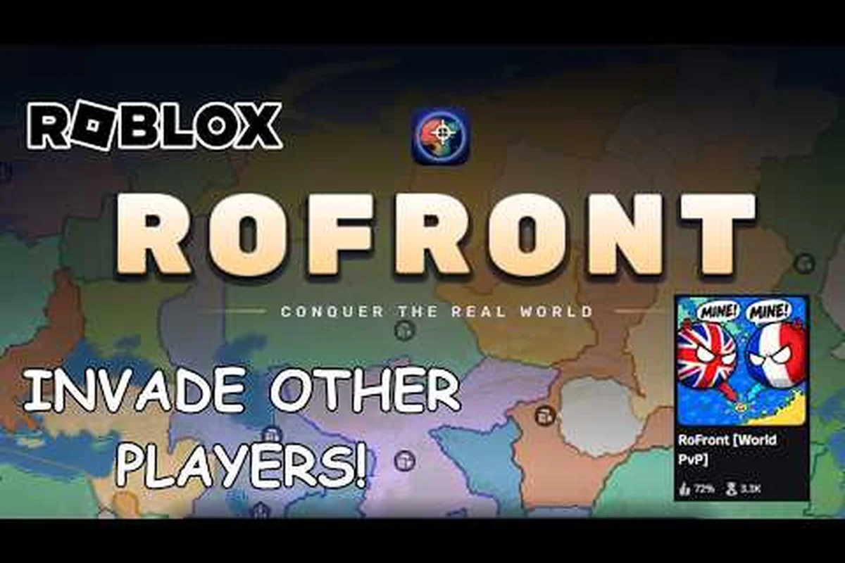 RoFront rofront enemy guide: Handle Aggressive Neighbors