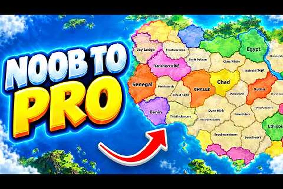 RoFront what to do first: claim land and build your economy