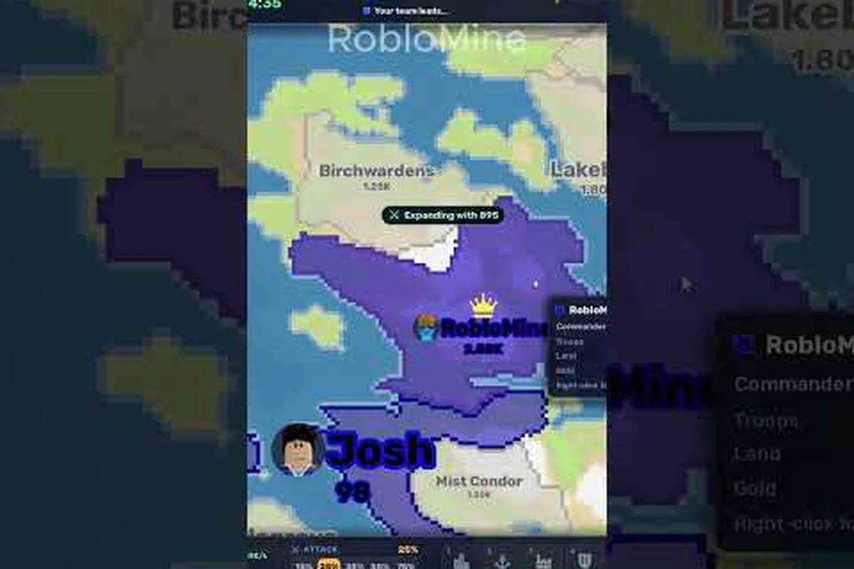RoFront rofront border guide: choose smarter neighbors