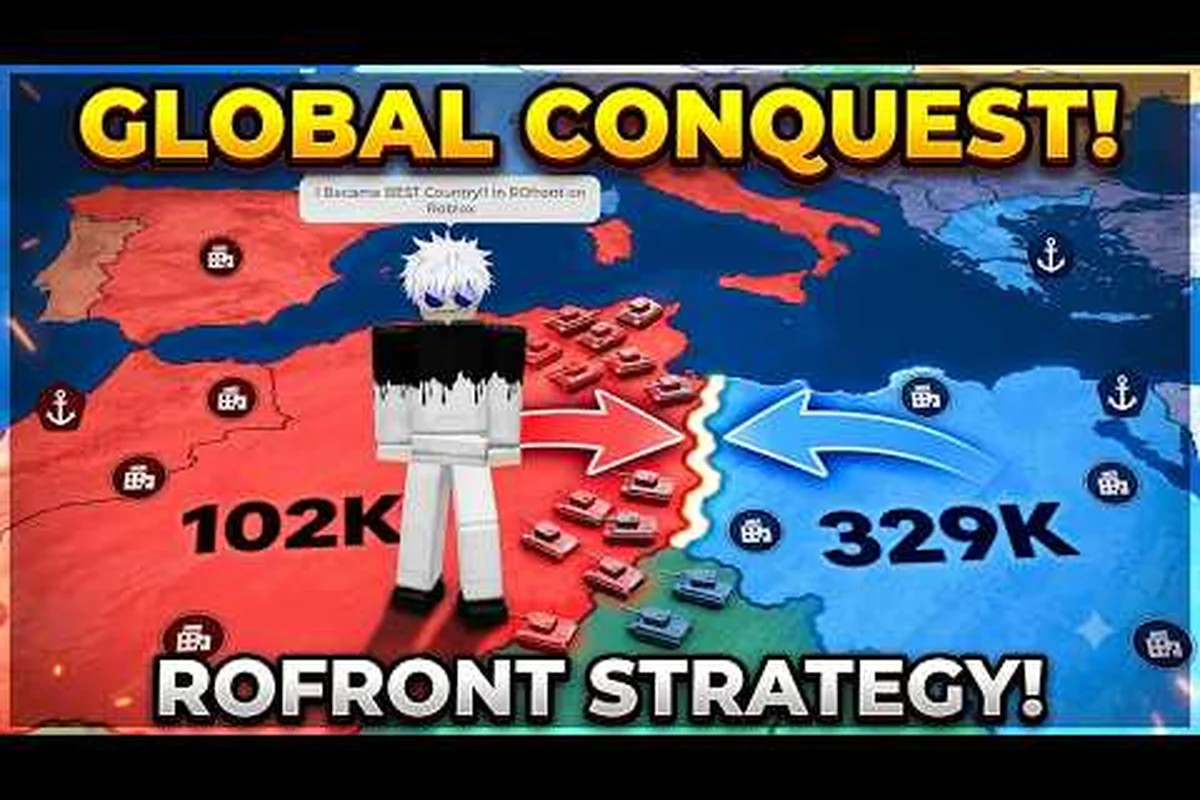 RoFront rofront updates history: September 2026 Launch to October